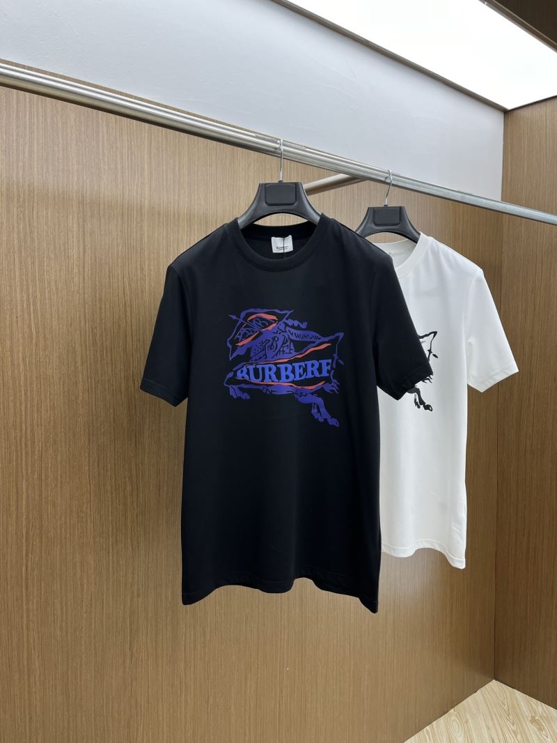 Burberry T-Shirts